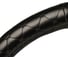 Чехол на руль Heyner Премиум d 37-39 черный 602000 2