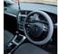 Чехол на руль Heyner Premium серый d 37-39 см. 603200 2