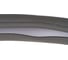 Чехол на руль Heyner Premium серый d 37-39 см. 603200 3