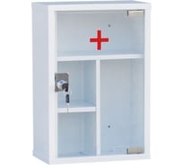 Аптечка со стеклом ROMMEL 00015741