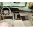 Ковры в салон автомобиля Eva Smart cadillac escalade v 5мест 2020 - эва сота серые c коричневой окантовкой 3621-B1A6-S 3