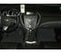 Ковры в салон автомобиля Eva Smart cadillac srx ll 2010 - 2016 эва сота чёрные c красной окантовкой 1093-B5A7-S 3