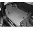 Ковры в салон автомобиля Eva Smart cadillac srx ll 2010 - 2016 эва сота чёрные c красной окантовкой 1093-B5A7-S 4