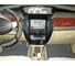 Ковры в салон автомобиля Eva Smart chery crosseastar (b14) 5мест 2006 - 2014 эва сота коричневые c черной окантовкой 2285-A6B5-S 3
