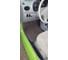 Ковры в салон автомобиля Eva Smart chery sweet qq (s11) 2003 – 2015 эва сота серые c красной окантовкой 3868-B1A7-S 3