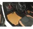 Ковры в салон автомобиля Eva Smart chery tiggo 2 2016 - 2020 эва сота серые c черной окантовкой 2837-B1B5-S 3
