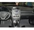 Ковры в салон автомобиля Eva Smart chery tiggo (t11) fl рестайлинг 2011 - 2015 эва сота серые c черной окантовкой 2179-B1B5-S 3