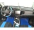 Ковры в салон автомобиля Eva Smart chery tiggo 4 i рестайлинг 2018 - эва сота бежевые c черной окантовкой 3450-A1B5-S 3
