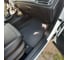 Ковры в салон автомобиля Eva Smart chery tiggo 7 i 2016 - эва сота чёрные c черной окантовкой 2960-B5B5-S 4