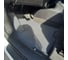 Ковры в салон автомобиля Eva Smart chery tiggo 7 i 2016 - эва сота чёрные c коричневой окантовкой 2960-B5A6-S 3