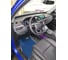 Ковры в салон автомобиля Eva Smart chery tiggo 7 pro i 2020 - эва сота бежевые c черной окантовкой 3354-A1B5-S 3