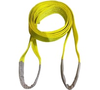 Буксировочный ленточный трос СК БТл-18,0/6,0 CK0BTL.18000.038683