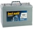 Аккумулятор INCI AKU Maxim A 100R 830A, 306x175x224 461408 1