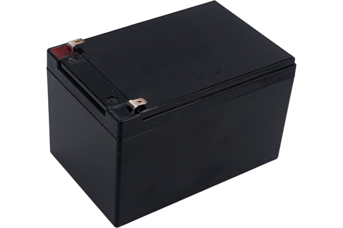 Аккумуляторная батарея CASIL CA12120 2 12 В / 12 Ач, F2 10601042 ...