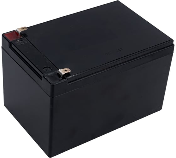 Аккумуляторная батарея CASIL CA12120 2 12 В / 12 Ач, F2 10601042