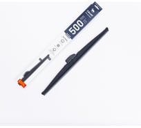 Щетка стеклоочистителя зимняя winter premium 20"/500 мм, 9 адаптеров в комплекте Climair WL500