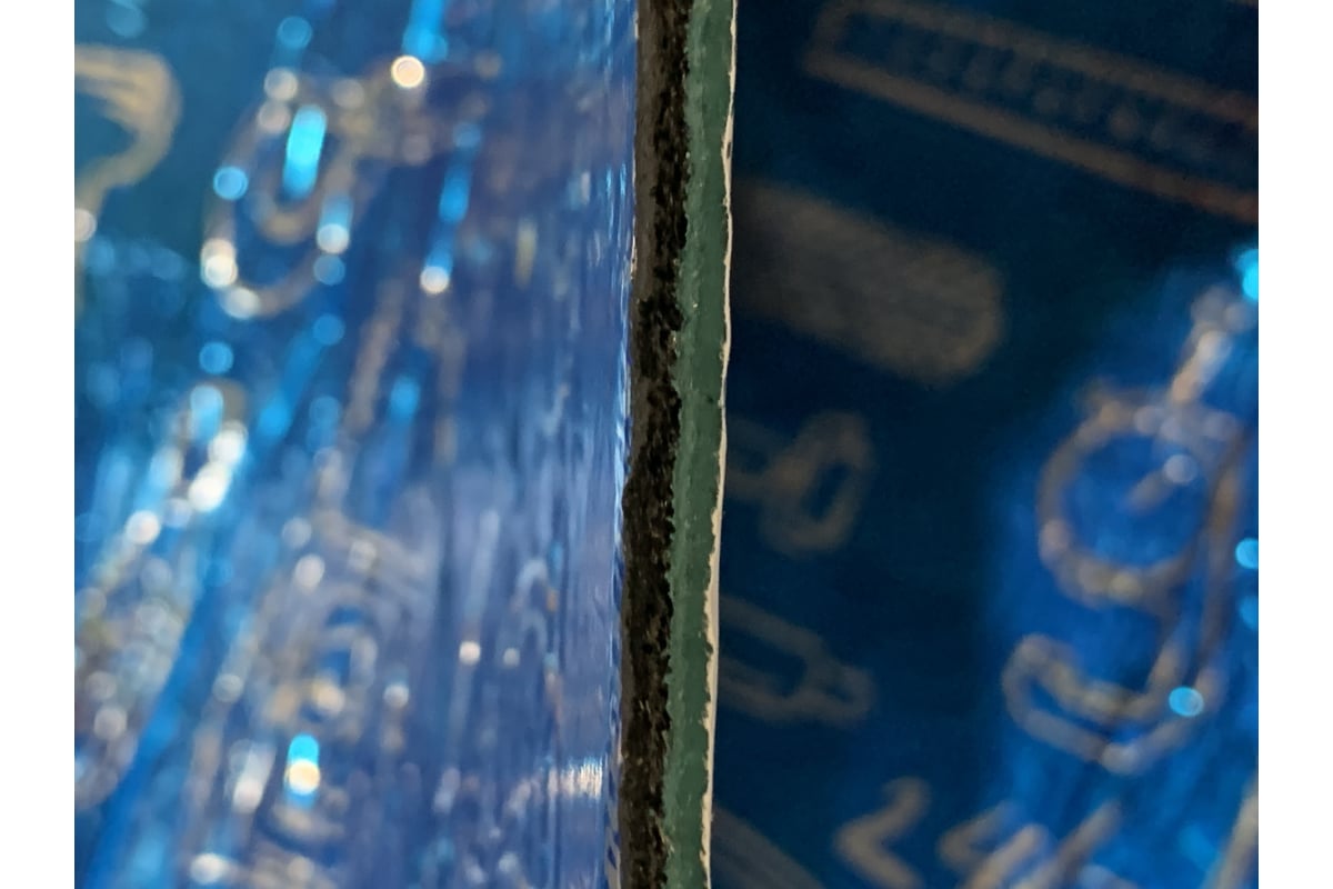 Многослойная шумоизоляция Dreamcar Expert Best 5, уп. 5 листов DC-000 ...