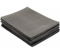 Звуко-теплоизоляционный материал Dreamcar i4 33x25 см, 10 листов DC-000-0884503P1213