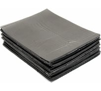 Звуко-теплоизоляционный материал Dreamcar i4 33x25 см, 15 листов DC-000-0884503P1214