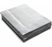 Звуко-теплоизоляционный материал Dreamcar Fi8 33x25 см, 15 листов DC-000-0884371P1211