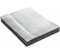 Звуко-теплоизоляционный материал Dreamcar Fi8 33x25 см, 10 листов DC-000-0884371P1210