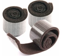 Шумопоглощающая уплотнительная лента Dreamcar BitaBob 10 (4x75см), 3 шт. BB-10M-S004100P1483