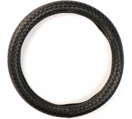 Оплетка Dreamcar эко-кожа, плетеная, размер М(37-39) DC-000-0880479 1