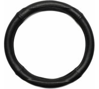 Оплетка Dreamcar эко-кожа с логотипом Toyota, размер М(37-39) DC-000-0887652