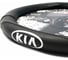 Оплетка Dreamcar эко-кожа с логотипом KIA, размер М(37-39) DC-000-0887653 2