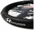 Оплетка Dreamcar эко-кожа с логотипом Hyundai, размер М(37-39) DC-000-0887654 4