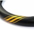 Оплетка Dreamcar Победа, эко-кожа ткань, размер М(37-39) DC-000-0926965 2