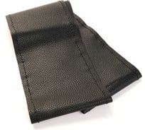 Оплетка под шнуровку Dreamcar эко-кожа, черная нить, размер М(37-39) DC-000-0927159