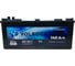 Аккумулятор VOLROCK 140L(R), 900 А, клеммы конус, обратная полярность 4605961004553 1