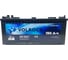 Аккумулятор VOLROCK 190L(R), 1200 А, клеммы конус, обратная полярность 4605961004577 1