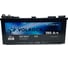 Аккумулятор VOLROCK 190L, 1200 А, клеммы болт, прямая полярность 4605961004560 1