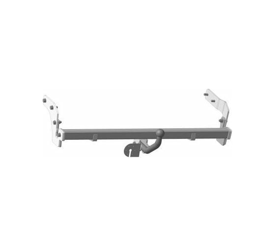 Фаркоп ТСУ на Hyundai Matrix 2001-2008 Oris 4243-A 1