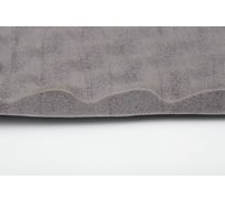 Шумопоглащающий материал Dreamcar Wave Special 25, уп. 4 листа WS-25M-S075100P1401