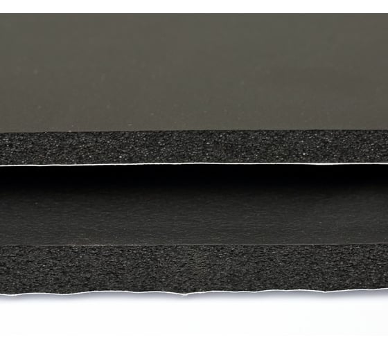 Звукоизоляционный материал Dreamcar Super Splong 6, уп. 2 листа SS-6M0-S075100P1382