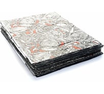 Вибродемпфирующий материал Dreamcar облегченный Base 2 33x25 см, 15 листов DC-000-0926988P1395