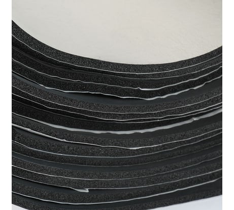 Звукоизоляционный материал Dreamcar Super Splong 10 33x25 см, 5 листов DC-000-0935430P1505