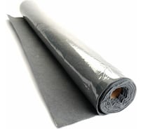 Самоклеящийся карпет Dreamcar серый, 1.45x1 м DC-000-0935528