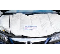 Утеплитель двигателя автомобиля ООО Депавто АвтоОдеяло Toyota Wish AB062803