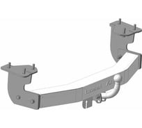 Фаркоп ТСУ Bosal Power на Suzuki Grand Vitara Oris 2850-ABP