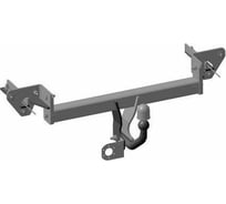 Фаркоп ТСУ на Subaru XV 2017-н.в. Oris 6313-A