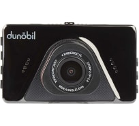 Автомобильный видеорегистратор Dunobil Lux Duo AFCWRQH