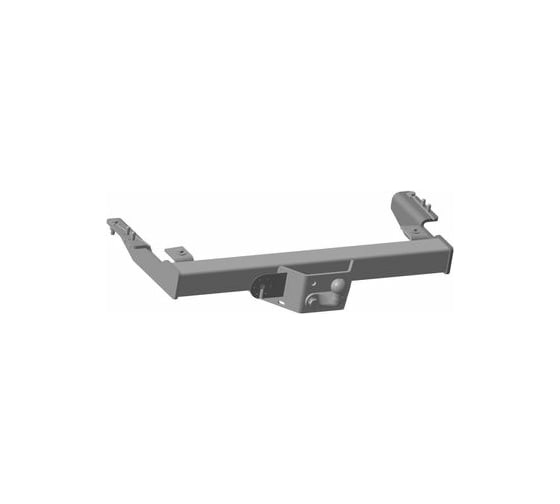 Фаркоп ТСУ на Toyota Land сruiser 90 96/04-2002 г. Oris 3022-F 1