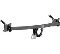 Фаркоп ТСУ на VW Caddy V 09/2020-н.в. Oris 2103-A