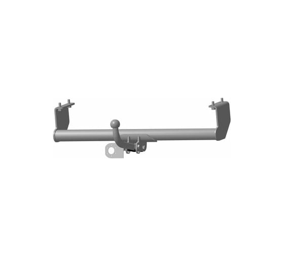 Фаркоп ТСУ на Suzuki Grand Vitara XL 7 1998-2005/8 Oris 2817-A 1