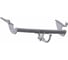 Фаркоп ТСУ на Toyota RAV 4 2006-2012 Oris 3043-A 1