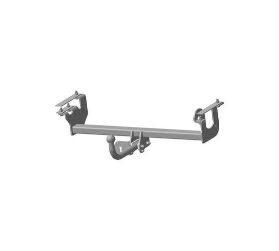Фаркоп ТСУ на Suzuki Jimny 1998/9-н.в. Oris 2852-A 1